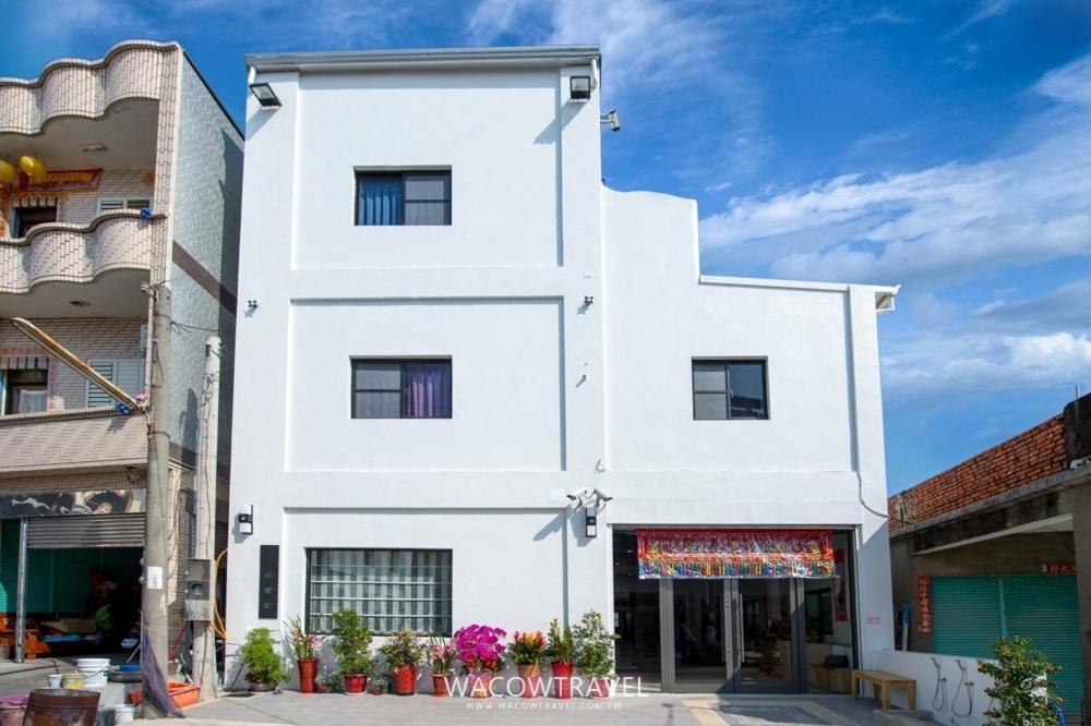 Xiaoliuqiu 88 Homestay Extérieur photo