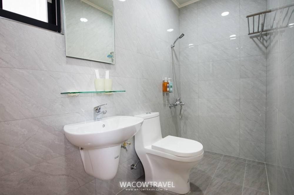 Xiaoliuqiu 88 Homestay Extérieur photo