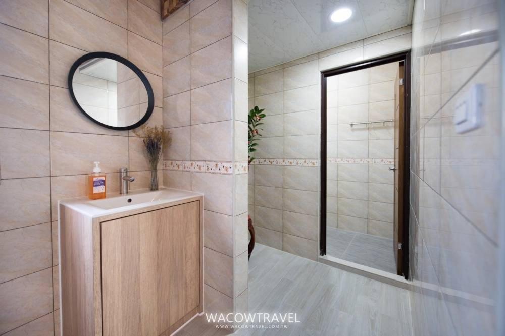 Xiaoliuqiu 88 Homestay Extérieur photo