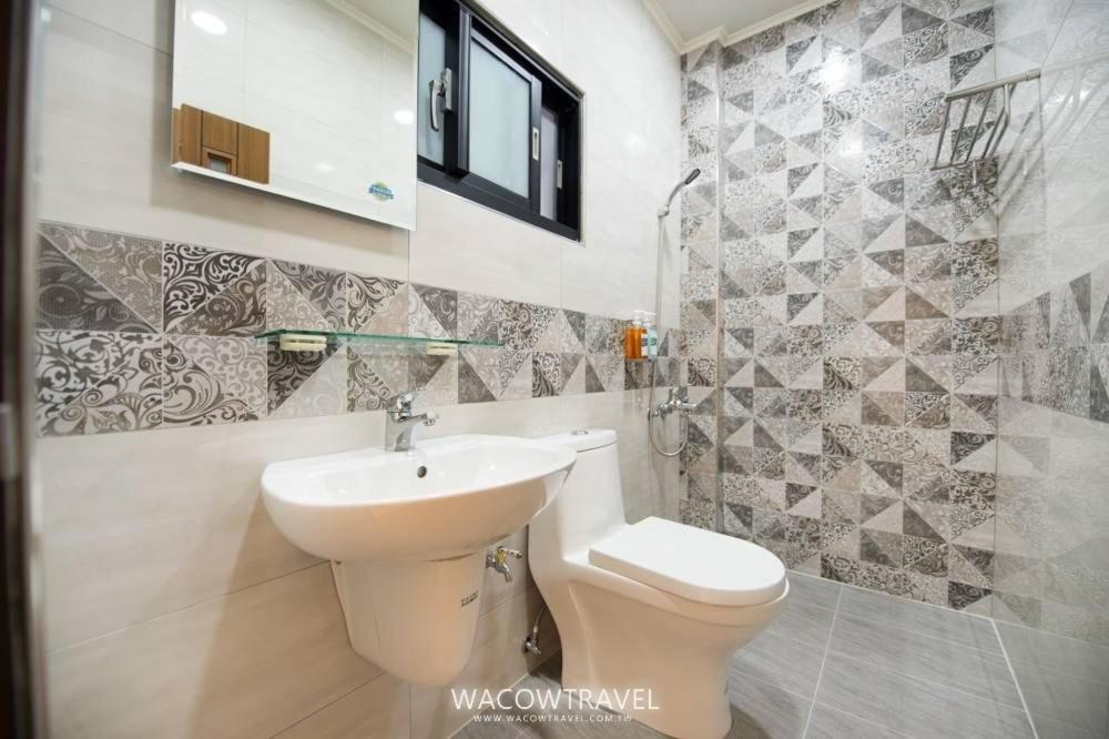 Xiaoliuqiu 88 Homestay Extérieur photo